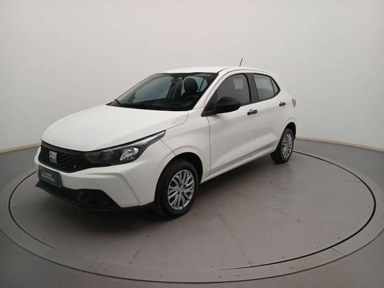 FIAT ARGO 1.0 FIREFLY FLEX MANUAL FIAT ARGO 1.0 FIREFLY FLEX MANUAL
